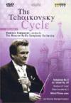 Ciaikovski Cycle (The) #05