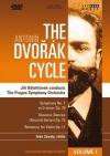 Dvorak Cycle (The) #01