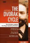Dvorak Cycle (The) #03