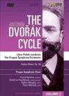 Dvorak Cycle (The) #05