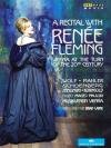 A Recital With Renée Fleming - Vienna At The Turn Of 20th Century - Fleming Renée Sop