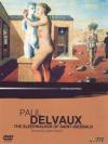 Paul Delvaux - The Sleepwalker Of Saint-Idesbald