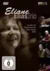 Eliane Elias Trio - Live At The Munich Summer Piano Festival