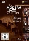 Modern Jazz Quartet (The) - 40Th Anniversary Tour