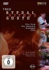 Rypdal Vitous Gurtu Trio - Live From The Jazzopen Stuttgart 1994