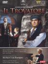 Verdi - Trovatore (Il) - Karajan/Domingo