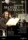 Moise Et Pharaon (2 Dvd)