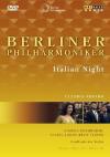Berliner Philharmoniker - Italian Night