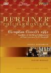 Berliner Philharmoniker - European Concert 1992