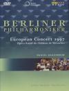 Berliner Philharmoniker - European Concert 1997
