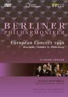 Berliner Philharmoniker - European Concert 1996