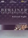 Berliner Philharmoniker - Russian Night