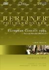 Berliner Philharmoniker - European Concert 1995