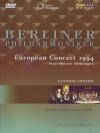 Berliner Philharmoniker - European Concert 1994