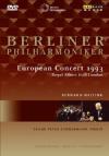 Berliner Philharmoniker - European Concert 1993