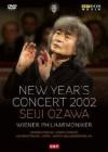 New Year's Concert 2002