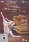 Sogno Di Una Notte Di Mezza Estate / A Midsummer Night's Dream