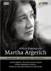 Martha Argerich - A Piano Evening with