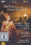 Frau Ohne Schatten (Die) / Donna Senz'Ombra (La) (2 Dvd)