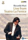 Riccardo Muti - Live From Teatro La Fenice