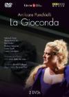 Gioconda (La) (2 Dvd)