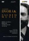 Dvorak - Sacred Music (3 Dvd)