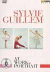 Sylvie Guillem - At Work & Portrait (2 Dvd)
