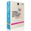 Opera National De Paris - The Ballet Classics (3 Dvd)