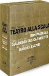 Teatro Alla Scala - Opera Exclusive (3 Dvd)