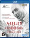 Solti Centenary Concert