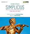 Strauss Johann - Simplicius - Welser-most Franz Dir