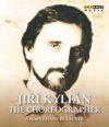 Kylian Jiri - The Choreographer - Kylian Jiri Dir Coreog