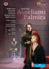 Gioachino Rossini - Aureliano In Palmira - Crutchfield Will Dir (2 Dvd)