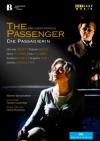 Mieczyslaw Weinberg - The Passenger Op.97 (die Passagierin)