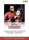 Giacomo Puccini - Turandot - Maazel Lorin Dir