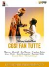 Mozart - Così Fan Tutte - Muti Riccardo Dir (2 Dvd)