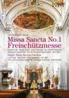 Carl Maria Von Weber - Missa Sancta N.1 