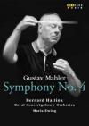 Mahler - Sinfonia N.4
