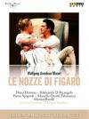 Mozart - Nozze Di Figaro (2 Dvd)