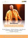 Mussorgsky - Khovanshchina (2 Dvd)