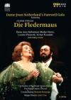 Strauss - Dame Joan Sutherland's Farewell Gala - Il Pipistrello (2 Dvd)