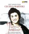 Rossini - Il Barbiere Di Siviglia, Il Turco In Italia - Best Wishes From Cecilia Bartoli (3 Dvd)