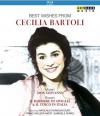 Rossini - Il Barbiere Di Siviglia, Il Turco In Italia - Best Wishes From Cecilia Bartoli (3 Blu-ray)