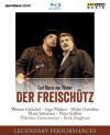 Weber - Der Freischütz - Il Franco Cacciatore