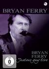 Bryan Ferry - Jealous Guy Live