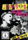 Sex Pistols - Anarchy In Japan