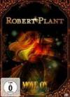 Robert Plant - Move On