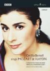Cecilia Bartoli Sings Mozart And Haydn (2 Dvd)