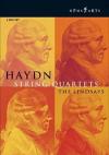 Lindsays (The) - Haydn - String Quartets (2 Dvd)