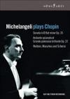 Michelangeli Plays Chopin